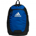 Adidas Stadium 3 Backpack (BLU)