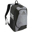 Adidas Stadium 3 Backpack (GRY)