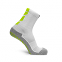 Flite Sports React Grip Socks (WHT)