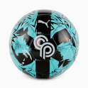 Puma CP 10 Graphic Ball Teal (Q223)