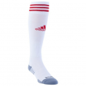Adidas Copa Zone Sock (WHTRED)