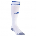 Adidas Copa Zone Sock (WHTBLU)