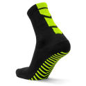 Flite Sports React Grip Sock (BLKGRN)