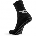 Flite Sports React Grip Sock (BLKBLK)