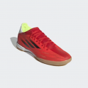 Adidas X Speedflow .3 IN J (RED)