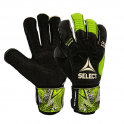 Select 33 Protec HG GK Glove (BLKLIM)