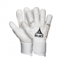 Select 93 Elite Pro V22 GK Glove (WHTWHT)