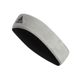 Adidas Interval Reversible 2.0 Headband (WHT)