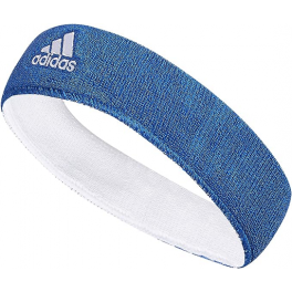 Adidas Interval Reversible 2.0 Headband (BLU)
