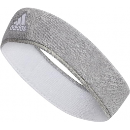 Adidas Interval Reversible 2.0 Headband (GRY)