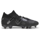 Puma Future Match FG/AG (BLKSIL)