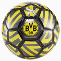 Puma BVB Fan Ball 23-24 (BLKYEL)