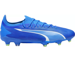 Puma Ultra Ultimate FG/AG (BLUBLU)