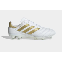 Adidas Copa Icon FG (WHTGLD)