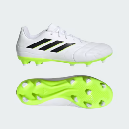 Adidas Copa Pure .3 FG J (WHTYEL)