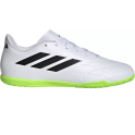 Adidas Copa Pure .4 IN J (WHTYEL)