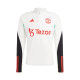 Adidas MUFC Track Top Y 23-24 (WHT)