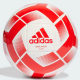 Adidas Starlancer Club III Ball (WHTRED)