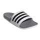 Adidas Adilette Comfort Slide (WHTGRY)