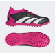 Adidas Predator Accuracy .3 TF (BLKPNK)