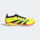 Adidas Predator Pro FG (YELRED)