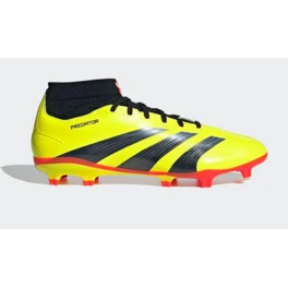 Adidas Predator League LL FG (YELBLK)