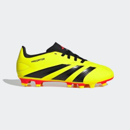 Adidas Predator Club FxG J (YELBLK)