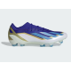 Adidas X Crazyfast Elite FG Messi (BLUGLD)