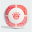 Adidas FC Bayern Club Ball 23-24 (WHT)