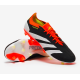 Adidas Predator Elite FG (BLKRED)