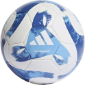 Adidas Tiro League Training Ball (WHTBLU)