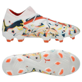 Puma Future 7 Ultimate Creativity FG/AG (WHTOCE)