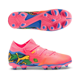 Puma Future 7 Match NJR FG/AG (SUNSET)