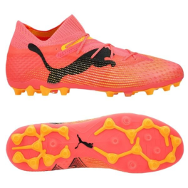 Puma Future 7 Ultimate FG/AG (SUNSET)