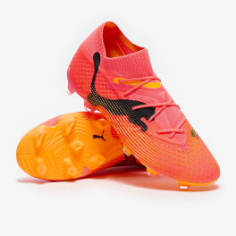 Puma Future Match FG/AG (SUNSET)