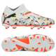 Puma Future 7 Match Creativity FG/AG Jr (WHTOCE)