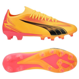 Puma Ultra Match FG/AG (SUN)