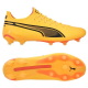 Puma King Ultimate FG/AG (SUNBLK)