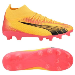 Puma Ultra Pro FG/AG (SUNSTR)