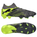 Puma Future 7 Ultimate Rush FG/AG (GRYYEL)