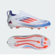 Adidas F50 Pro LL FG J (WHTBLU)