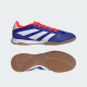 Adidas Predator League IN (BLU)