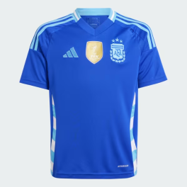 Adidas AFA Away JSY (2425)