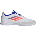 Adidas F50 League IN J (WHTBLU)