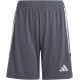 Adidas Tiro 23 Short Youth (GRY)