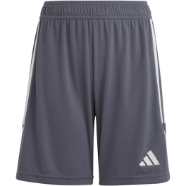 Adidas Tiro 23 Short Youth (GRY)