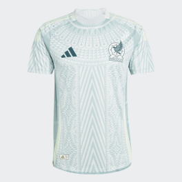 Adidas FMF Away JSY Youth (2024)