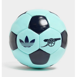 Adidas AFC Club Trefold Ball (2425)