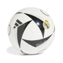 Adidas Real Club Home Ball 24-25 (WHT)