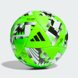 Adidas MLS Club Ball 24-25 (LIM)